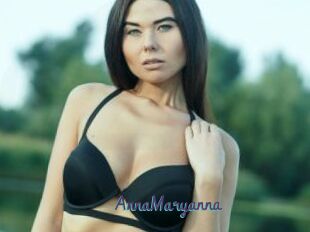 AnnaMaryanna