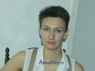 AnnaMoriss