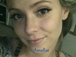 AnnaRae