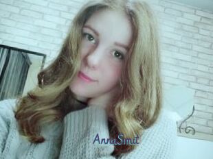 AnnaSmit