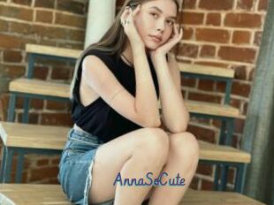 AnnaSoCute