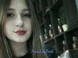 AnnaUrSmit