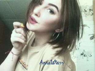 AnnaWeiss