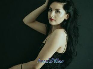 AnnaWillow