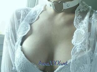 AnnaXXXwet