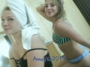 AnnaYlia2019