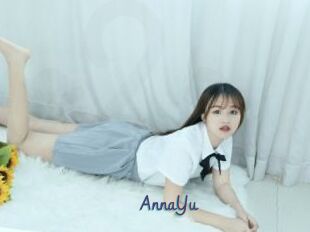 AnnaYu