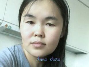 Anna_xhere