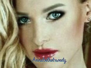 Annabelhotsweety