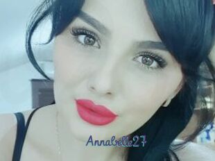 Annabelle27