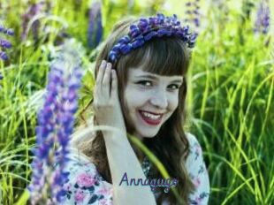 Annagugo
