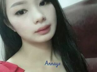 Annaye