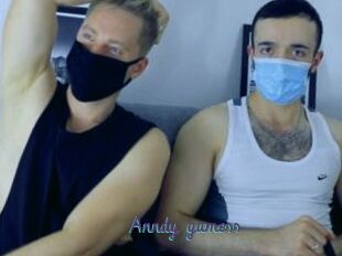 Anndy_gamess