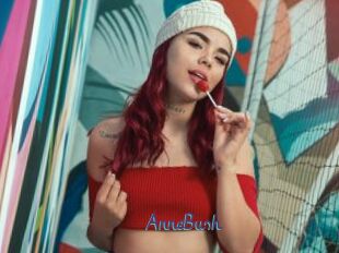 AnneBush