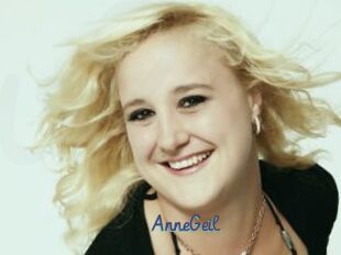 AnneGeil