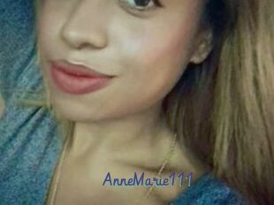 AnneMarie111