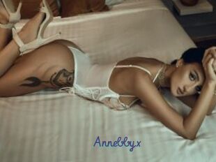 Annebbyx