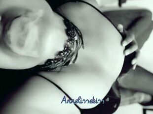 Annelissekiss