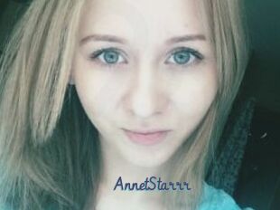 AnnetStarrr