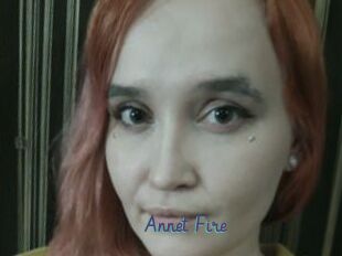 Annet_Fire
