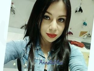 AnnetteBlue