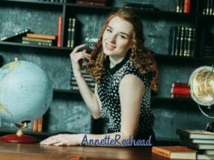 AnnetteRedhead