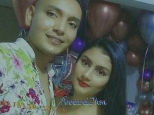 AnniandJhon