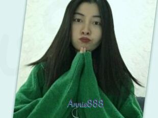 Annie888