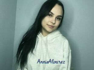 AnnieAlvarez