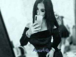 AnnieAsty