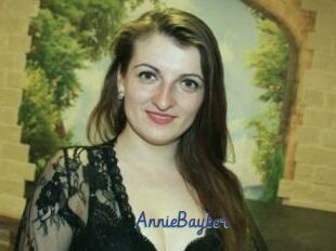 AnnieBayker