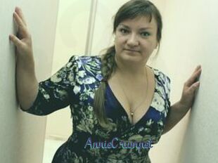 AnnieCrumpet