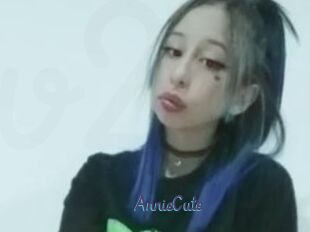 Annie_Cute