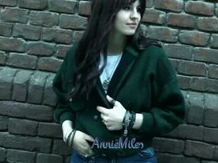 AnnieMiles