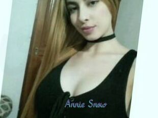 Annie_Snow