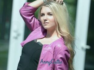 AnnyCuttie