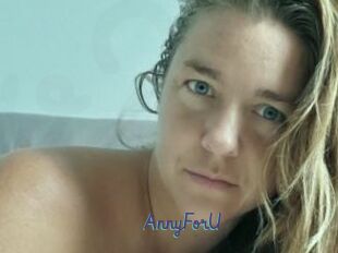 AnnyForU