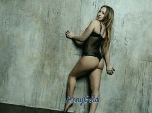 AnnyGold