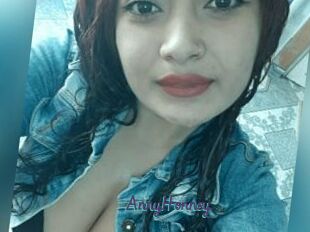AnnyHonney