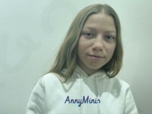 AnnyMinis