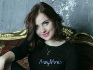 AnnyMoris