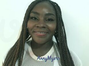 AnnyMyers