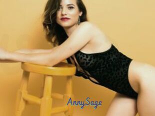 AnnySage