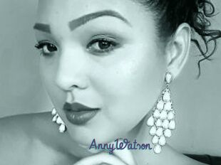 AnnyWatson