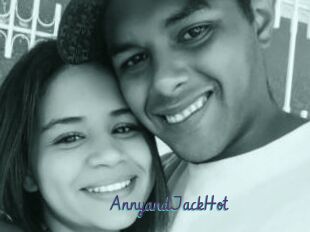 AnnyandJackHot