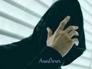 AnonDoser