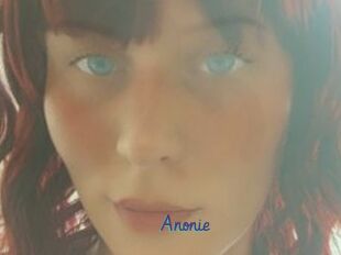 Anonie