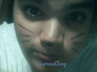 AnormalSexy
