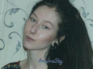 AnressaSky