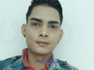 AntaraBasbunn